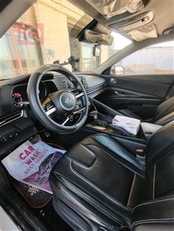 هيونداي أفانتي